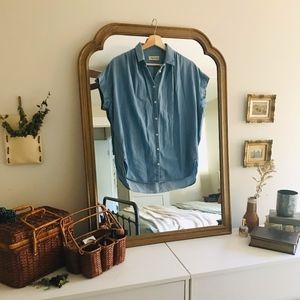Madewell | Central Shirt